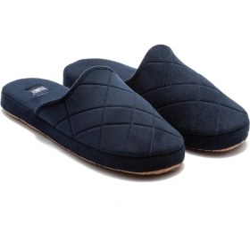 Resim Twigy Bako Erkek Ev Terliği Lacivert 41/46 EE0816 