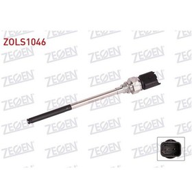 Resim Zegen-zols1046 - Yag Sevıye Sensoru Fıat Bravo I 1.6 Mjt 1995-2 