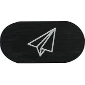 Resim Funsylab Laptop & Tablet Kamera Kapatıcı | Paper Plane | Mini 