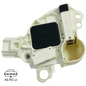Resim Mobiletron 12v Kömürlü Konjektör Marellı-denso Tipi (3 FİŞ) (AS-RC-LI) Ford Focus 