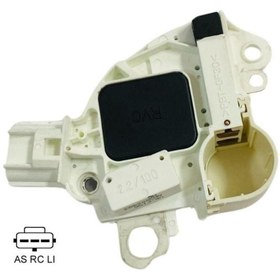 Resim Mobiletron 12v Kömürlü Konjektör Marellı-denso Tipi (3 FİŞ) (AS-RC-LI) Ford Focus 