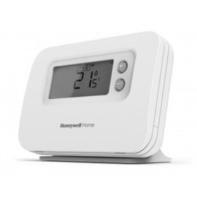 Resim HONEYWELL T2R Programlanabilir Kablosuz Dijital Oda Termostatı - Y2H310A0046 