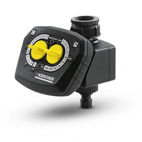 Resim Karcher WT4 Sulama Bilgisayarı Timer 
