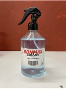Resim SONMAX CAR CARE Jant Temi?zleyi?ci? Sprey 500ml 