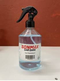 Resim SONMAX CAR CARE Jant Temi?zleyi?ci? Sprey 500ml 