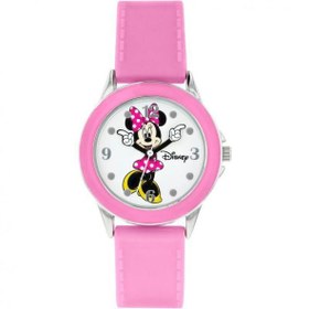 Resim Disney Minnie Mouse MN1442 Çocuk Kol Saati Disney