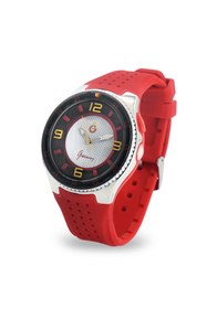 Resim Galatasaray Kol Saati U13612 - GS ANAHTARLIK HEDİYELİ 