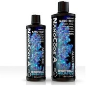 Resim Brıghtwell Nano Code A Balling 125ml 