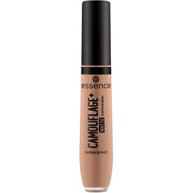 Resim Camouflage+ Matte Kapatıcı 160 - TEN / STD 