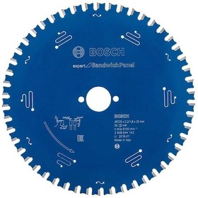 Resim Bosch Expert Serisi Daire Testere Bıçağı 235x30 mm 50 Diş - 2608644143 