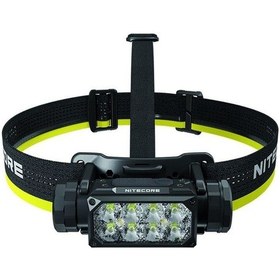 Resim Nitecore Hc65 Uhe 2000 Lümen Kafa Lambası Çok Renkli 