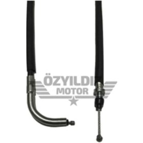Resim Moto Express Gaz Halatı Wego Sb 