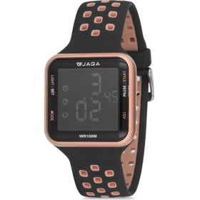 Resim Jaga M1179-4Llx Su Geçirmez Dijital Çocuk Kol Saati 