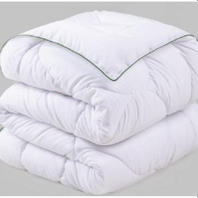 Resim Cottonbox 4033 Aloevera Çift Kişilik Yorgan 195x215 Beyaz 