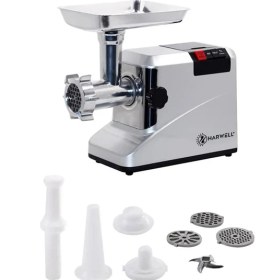 Resim Harwell Strong 2600w Et Kıyma Makinesi 