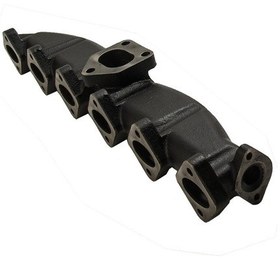 Resim Bmw E46 E60 X5 E53 M57 Egzoz Manifoldu 
