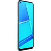 Resim Oppo A52 TR Garanti | 64 GB 4 GB Mavi 