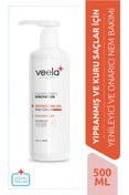 Resim Veela kuru saçlar için değerli yağlar ile nemlendirici bakım kremi - moroccan oil hair cream 