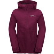 Resim STORMY POINT JACKET K 