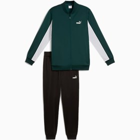 Resim Poly Baseball-INSPIRED Erkek Eşofman Takımı 