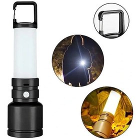 Resim Powermaster Ch-23051 Taşınabilir Kamp Feneri 