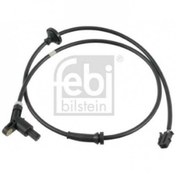 Resim TEKERLEK HIZ SENSORU ARKA SAG SOL AYNI GOLF III 95-98 FEBI 21788 Febi