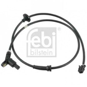 Resim TEKERLEK HIZ SENSORU ARKA SAG SOL AYNI GOLF III 95-98 FEBI 21788 