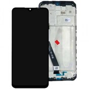 Resim Kdr Xiaomi Redmi Note 9 M2003J15SG Lcd Ekran Dokunmatik ÇITALI Kdr Xiaomi Redmi Note 9 M2003J15SG Lcd Ekran Dokunmatik ÇITALI