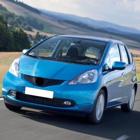 Resim Vass41 Honda Jazz 2009-2015 Oto Çakmak Içi Fişeği 