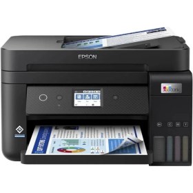 Resim Epson Ecotank L6290 Fotokopi + Faks + Tarayıcı + Wifi Direct Tanklı Yazıcı 