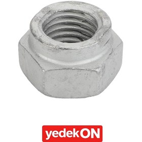 Resim AGCO Kilit Somunu - Massey Ferguson / Fendt / Valtra | ACP0800410 