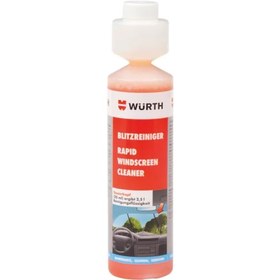 Resim Würth Cam Temizleme Sabunu 250 Ml 