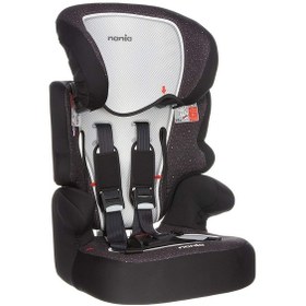 Resim Comfymax Nania Beline 9-36 KG Oto Koltuğu 