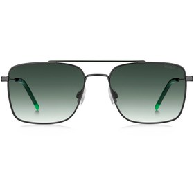 Resim HUGO Boss Yeşil Erkek Güneş Gözlüğü 2050563ol579k 