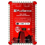 Resim Soydoğan PLUSWITCH Kaskatlı Uydu Santral 10/40 