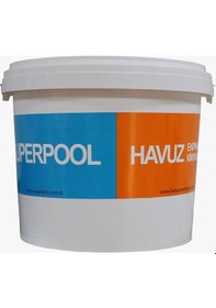 Resim Toz Ph Yükseltici Superplus 10 Kg 