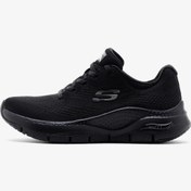 Resim Skechers 149057TK BBK Arch Fit Kadın Spor Ayakkabı 