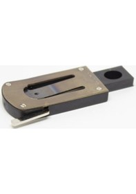 Resim Rigotti Ta108 Klarnet Kamış Makası Bb Klarnet Kamışlarını Düzeltmek İçin 