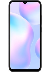 Resim Xiaomi Redmi 9A TR Garanti | 64 GB 4 GB Gri 