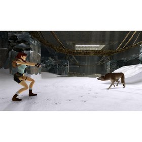 Resim U&I Entertainment Tomb Raider I-ııı Remastered Ps5 Oyun 