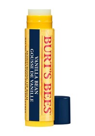 Resim Burt's Bees Vanilya Özlü Doğal Dudak Bakım Kremi 2.5 G 