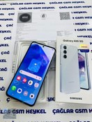 Resim Samsung A55 İkinci El TR | 128 GB | Mavi İkinci El SAMSUNG GALAXY A55 128 GB MAVİ HATASIZ KUTULU FATURALI
