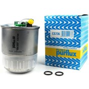 Resim PURFLUX CS736 Mazot Filtresi Crafter 06- / Sprinter 06- Vito 04-12 