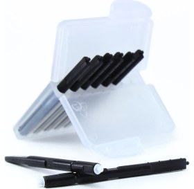 Resim Widex Uyumlu Kanal Içi Işitme Cihazı Filtresi 8'li 