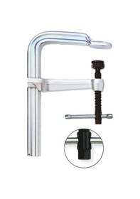 Resim Bessey Bestb100m 1000mm Ağır Hizmet Dövme Demirci İşkence 