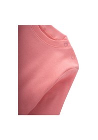 Resim Bebe Takım 0-3 Yaş Pembe Pembe 