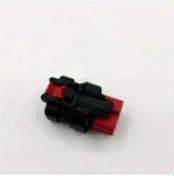 Resim Xuweiwei Universal Dikdörtgen Alıcı Konnektör 776429 1 Elektronik Bileşenler İçin Telden Tele Otomotiv Yedek Parça 