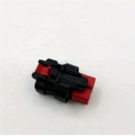 Resim Xuweiwei Universal Dikdörtgen Alıcı Konnektör 776429 1 Elektronik Bileşenler İçin Telden Tele Otomotiv Yedek Parça 