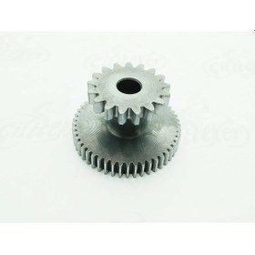 Resim Mondıal 150 Gomax Marş Redüksiyon Dişlisi 