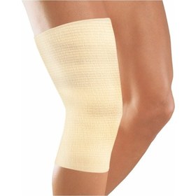 Resim Orthocare 6510 Knee Support Wool Yün Dizlik 